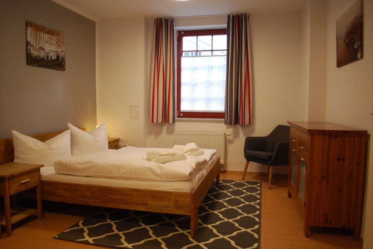 Ferienwohnung Bellevue-App-11 Ostseebad Heringsdorf Exterior foto