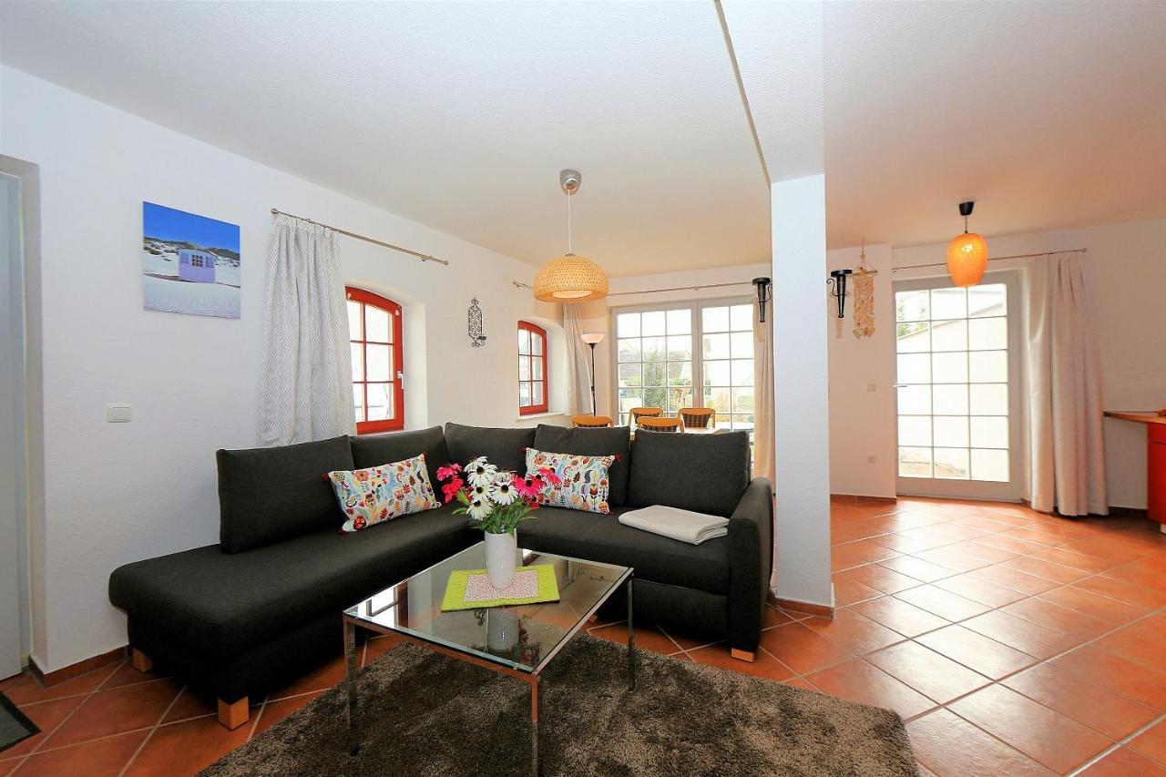 Ferienwohnung Bellevue-App-11 Ostseebad Heringsdorf Exterior foto