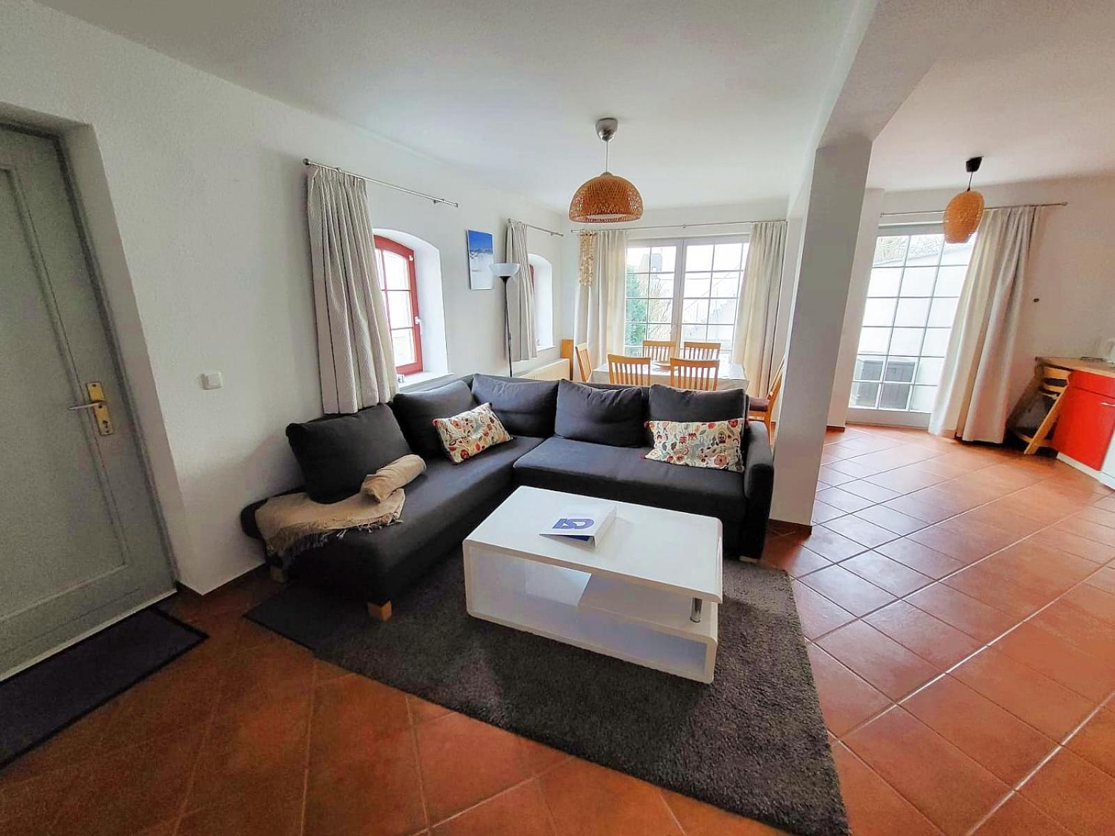 Ferienwohnung Bellevue-App-11 Ostseebad Heringsdorf Exterior foto